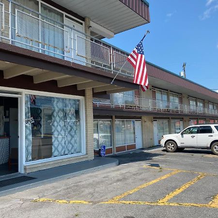 Sonrise Inn Breezewood Extérieur photo