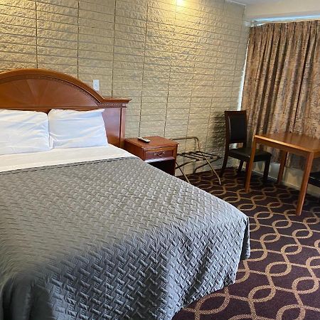 Sonrise Inn Breezewood Extérieur photo