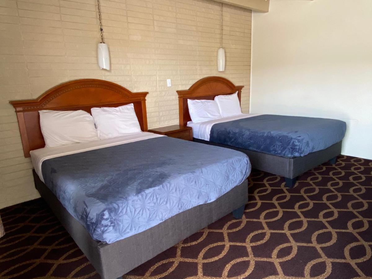 Sonrise Inn Breezewood Extérieur photo
