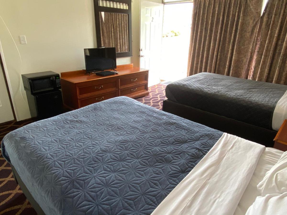 Sonrise Inn Breezewood Extérieur photo