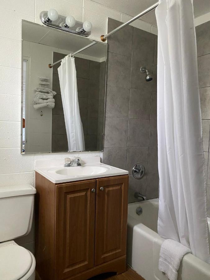 Sonrise Inn Breezewood Extérieur photo